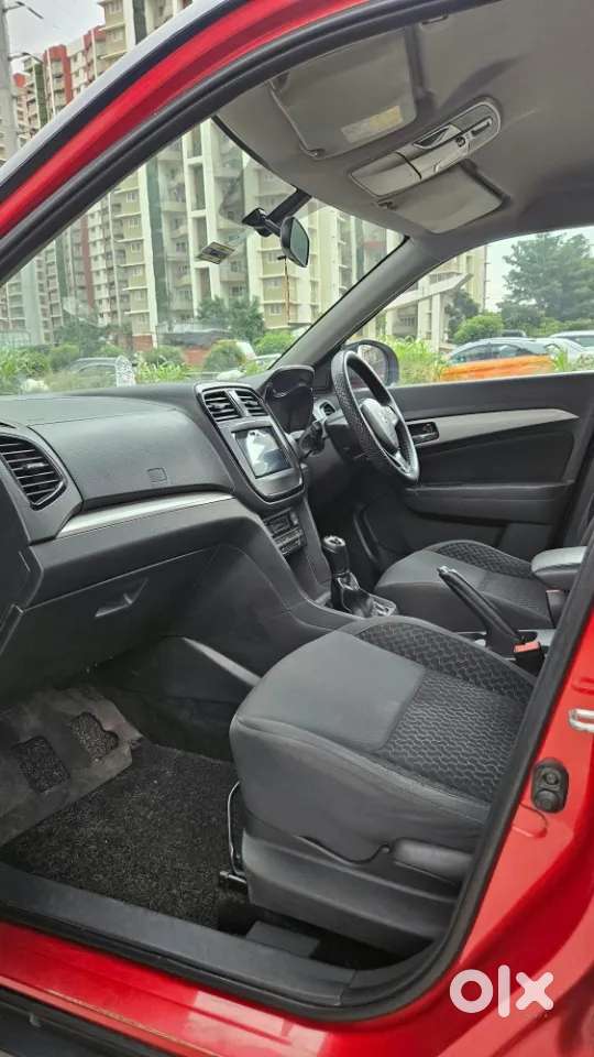 Maruti Suzuki Vitara Brezza Zdi Plus, 2016, Diesel