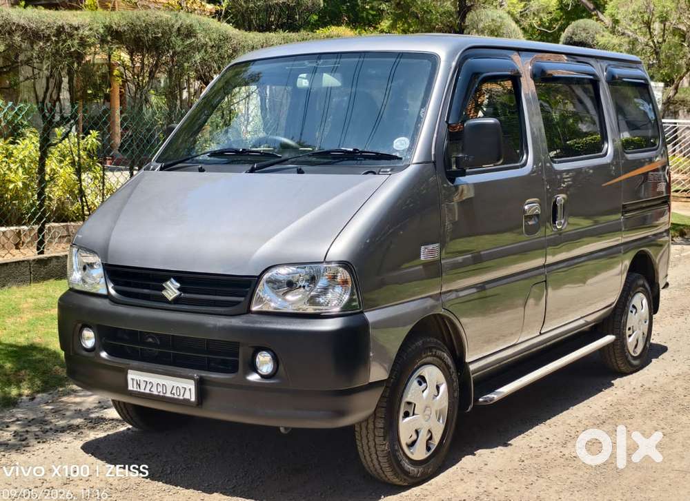 Maruti Suzuki Eeco 5 Seater Standard, 2024, Petrol