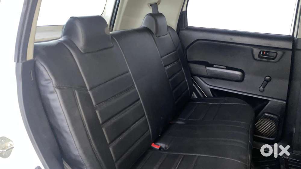 Maruti Suzuki Wagon R Cng Lxi Opt, 2020, Cng & Hybrids