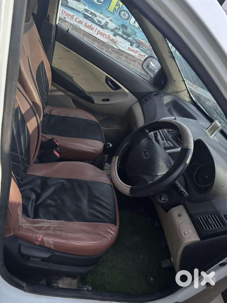 Hyundai Eon 1.0 Era Plus, 2016, Petrol