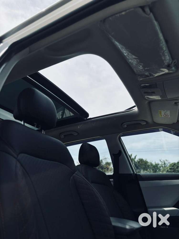 Hyundai Creta 1.5 Sx, 2021, Petrol