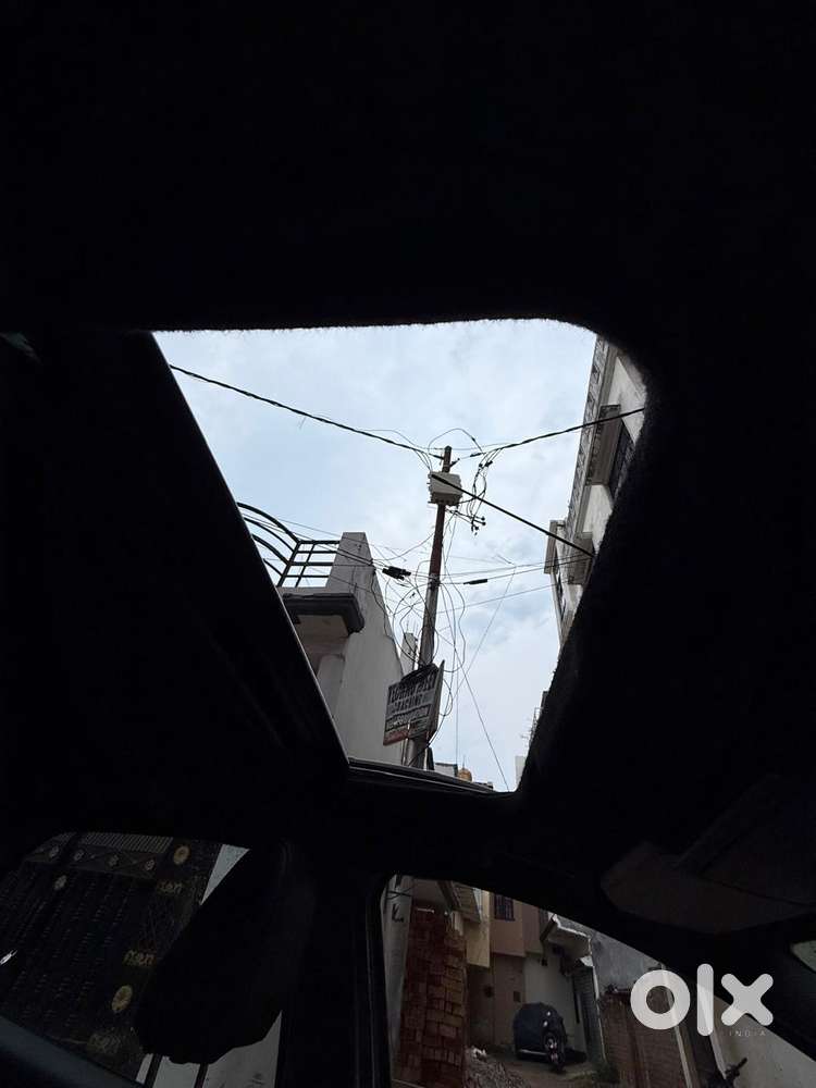 Ford Ecosport 1.5 Diesel Titanium, 2017, Diesel