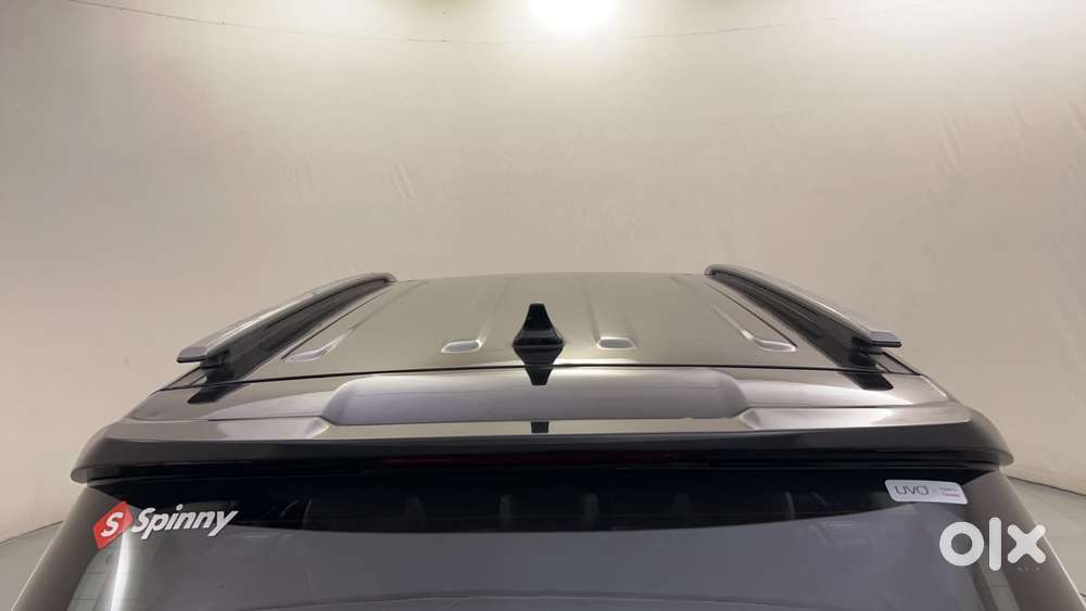 Kia Seltos Gtx Dct, 2021, Petrol