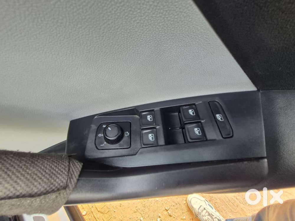 Skoda Kushaq 1.5 Tsi Style, 2022, Petrol