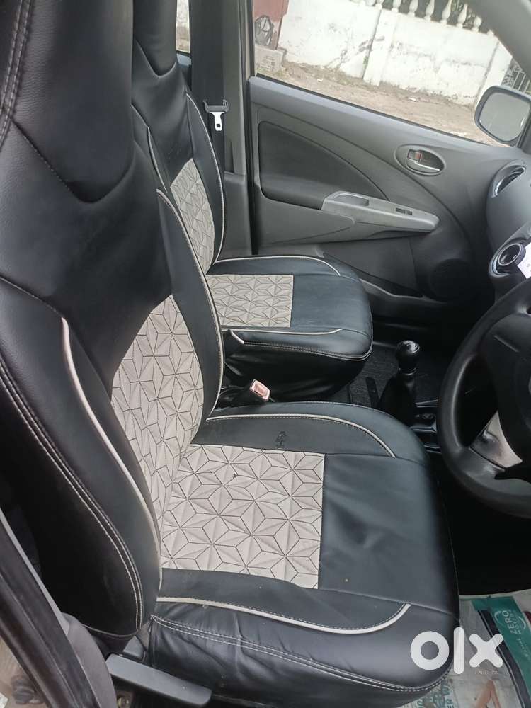 Toyota Etios G, 2011, Petrol
