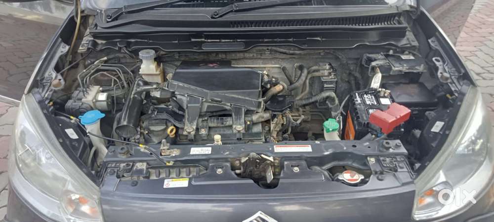 Maruti Suzuki Alto K10, 2023, Petrol
