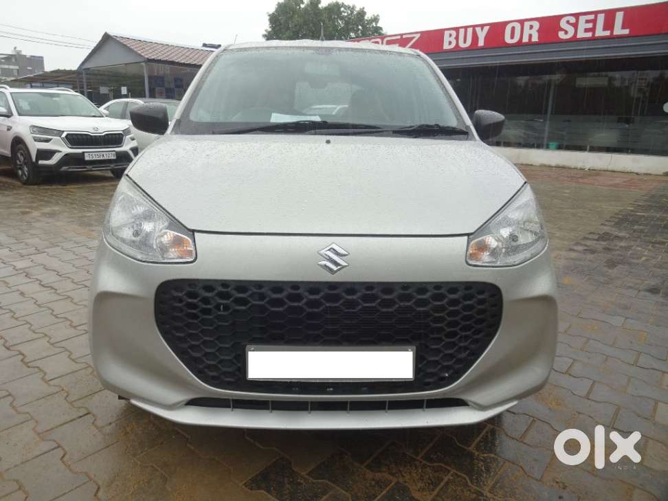 Maruti Suzuki Alto K10 Plus Edition, 2023, Petrol