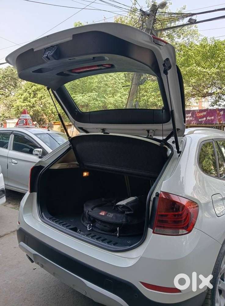 Bmw X1 2012-2015 Sdrive20d, 2014, Petrol