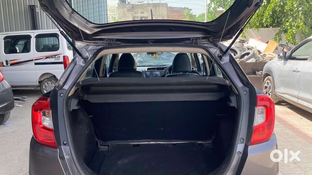 Honda Wr-v 1.2 Vx I-vtec, 2018, Petrol