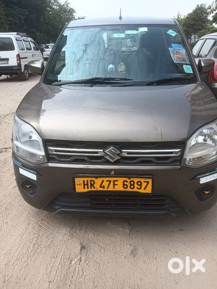Maruti Suzuki 1000 Ac 19