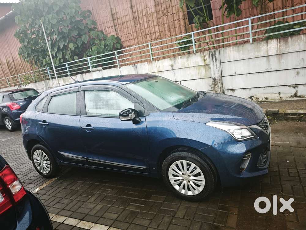 Maruti Suzuki Baleno 1.2 Delta, 2019, Petrol