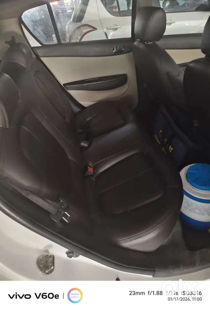Hyundai I20 2012 Diesel Well Maintained