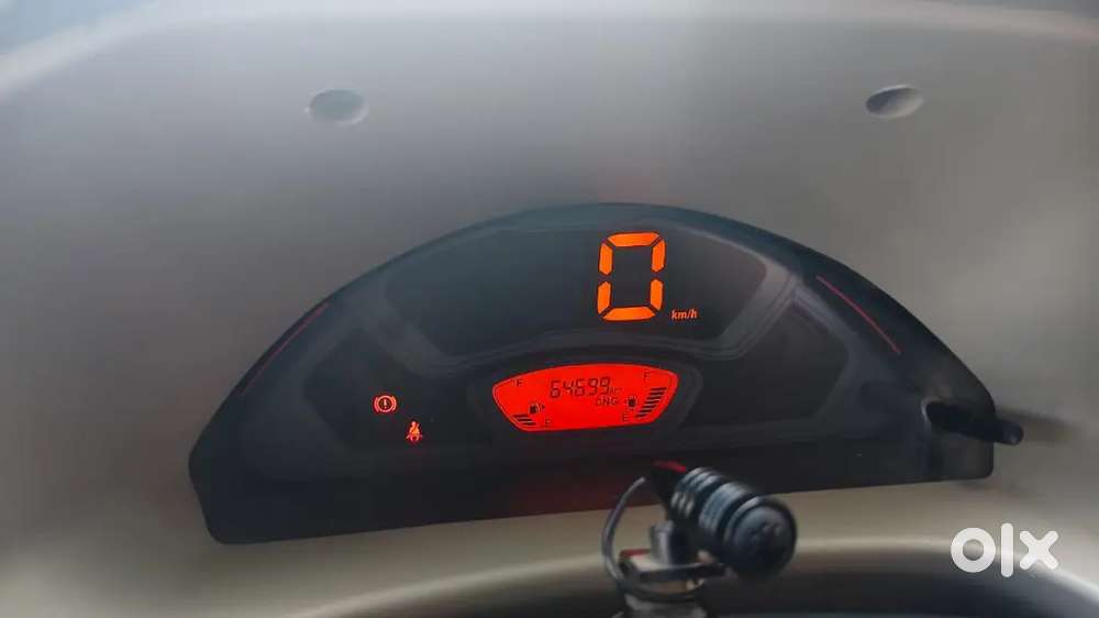 Maruti Suzuki Eeco 2023 Cng & Hybrids Well Maintained