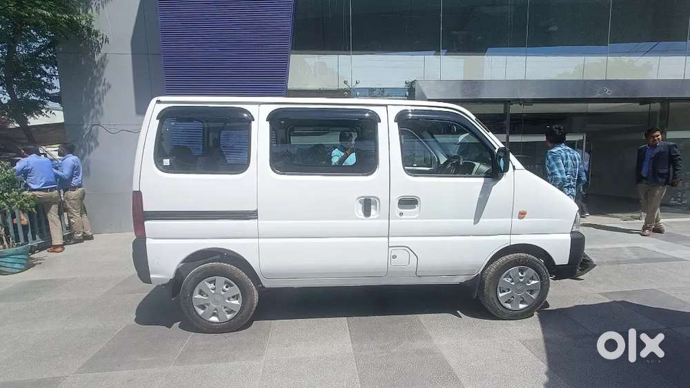 Maruti Suzuki Eeco 2023 - 7 Seater