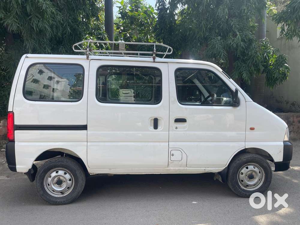 Maruti Suzuki Eeco 5 Seater Standard, 2020, Petrol