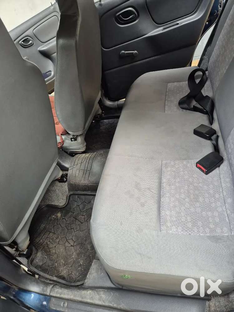 Maruti Suzuki Alto 2011