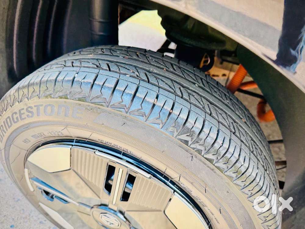 Mg Comet Ev Plush, 2023, Electric