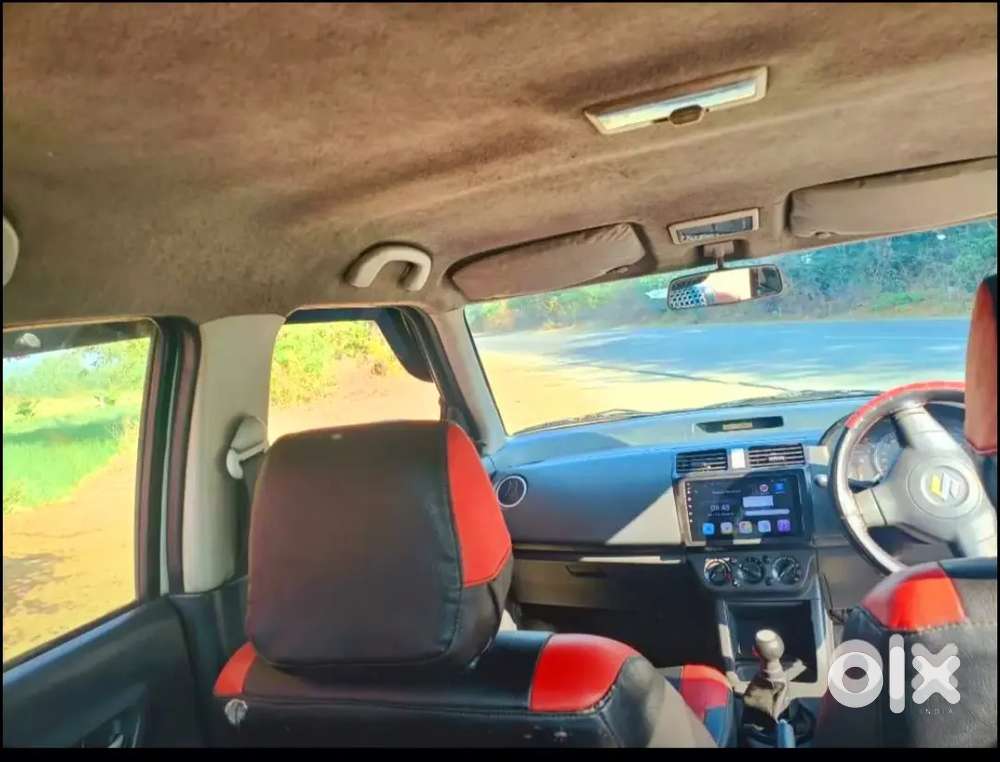 Maruti Suzuki Swift Dzire 2011 Diesel Well Maintained