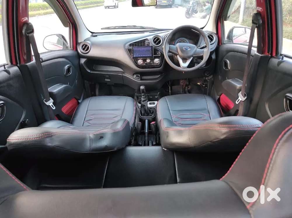 Datsun Redi Go