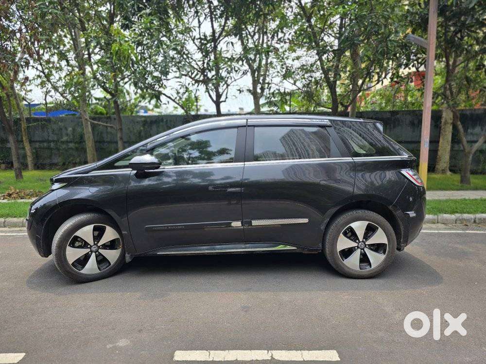 Mg Windsor Ev Exclusive, 2025, Electric