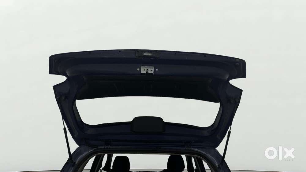 Hyundai Venue 1.0 Sx Turbo Imt, 2020, Petrol