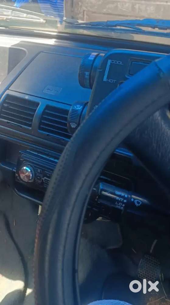 Maruti Suzuki 800 Petrol 2004 Manual