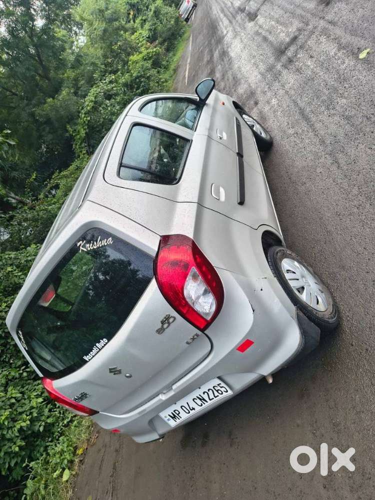 Maruti Suzuki Alto 800 Lxi, 2014, Petrol