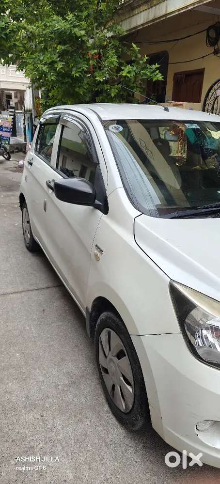 Maruti Suzuki Celerio 2018 Diesel 2nd Owner