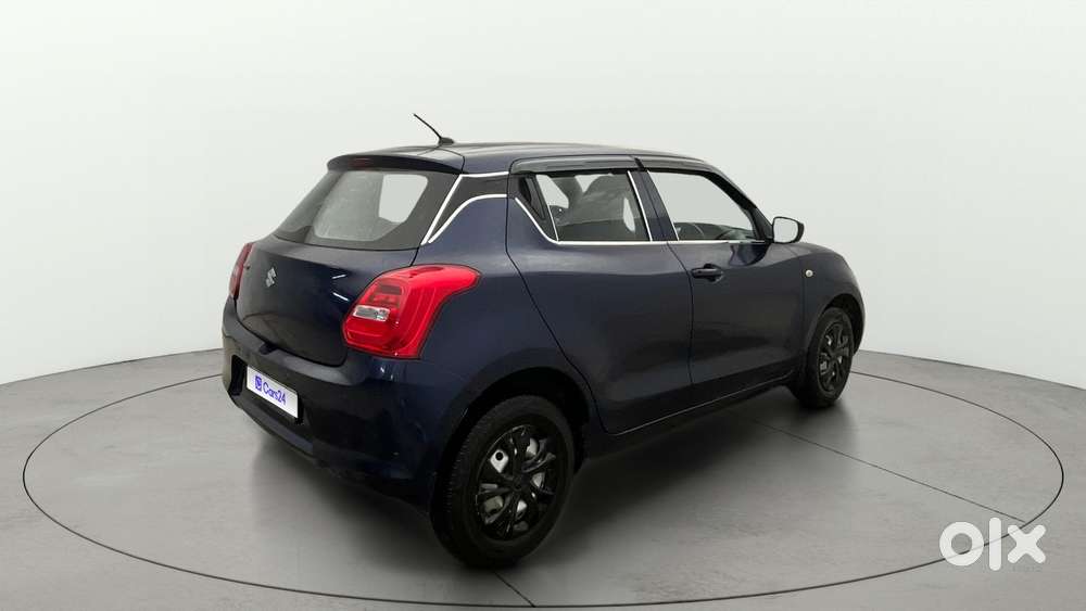 Maruti Suzuki Swift Lxi 2018, 2019, Petrol