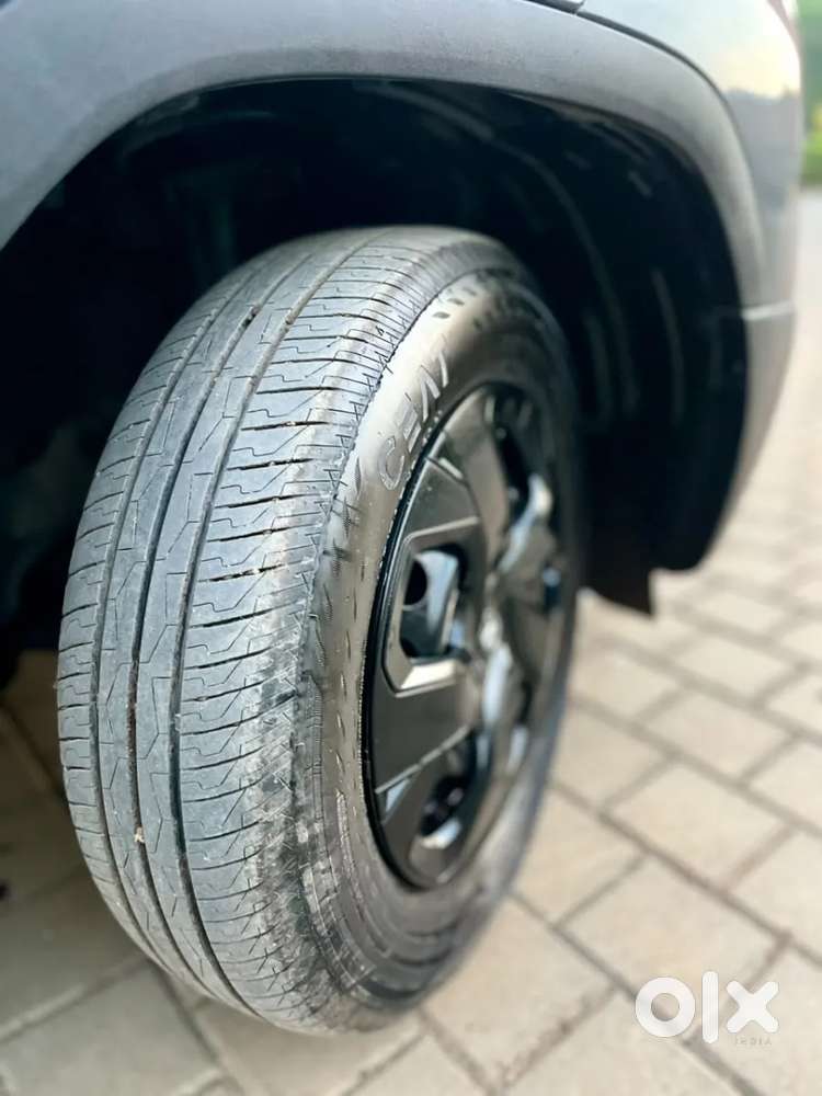 Tata Punch Adventure, 2022, Petrol