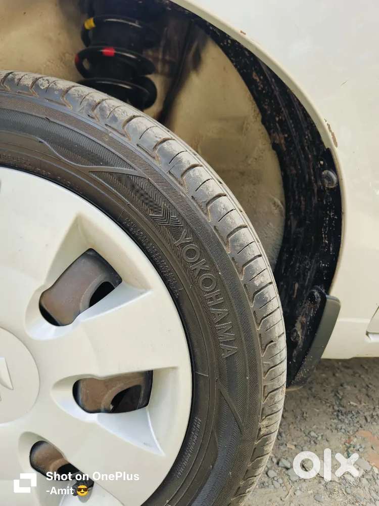 Maruti Suzuki Alto K10 2015 Petrol 57035 Km Driven