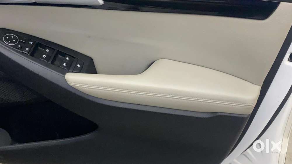Kia Seltos 1.5 Htx At Petrol, 2020, Petrol