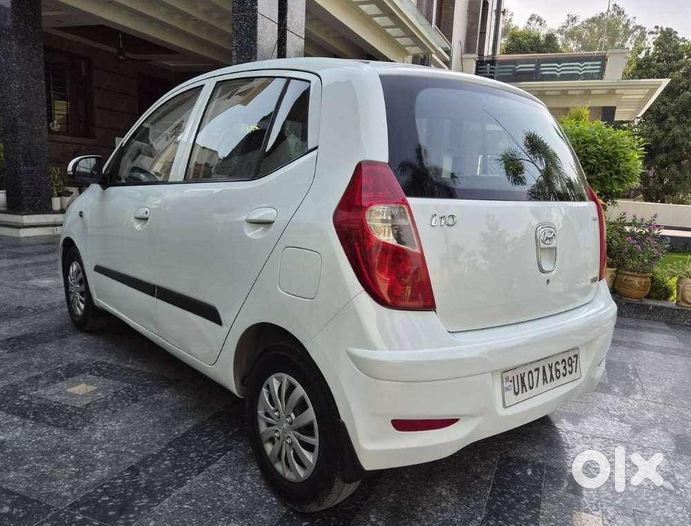 Hyundai I10 1.2 Kappa Magna, 2013, Petrol