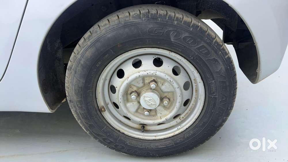 Hyundai Eon D Lite, 2015, Petrol