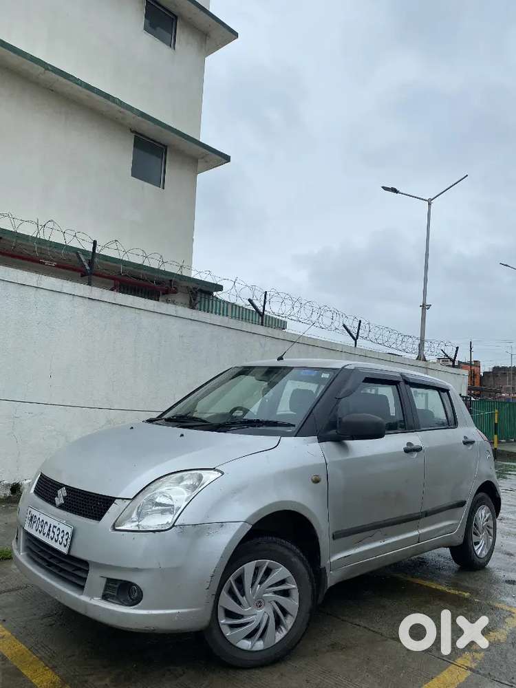 Maruti Swift Vxi 2006