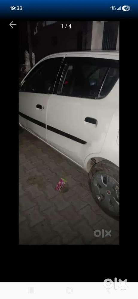 Maruti Suzuki Alto K10 2018 Petrol 59000 Km Driven