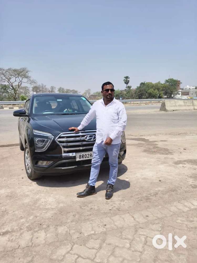 Hyundai Creta Diesel 2021