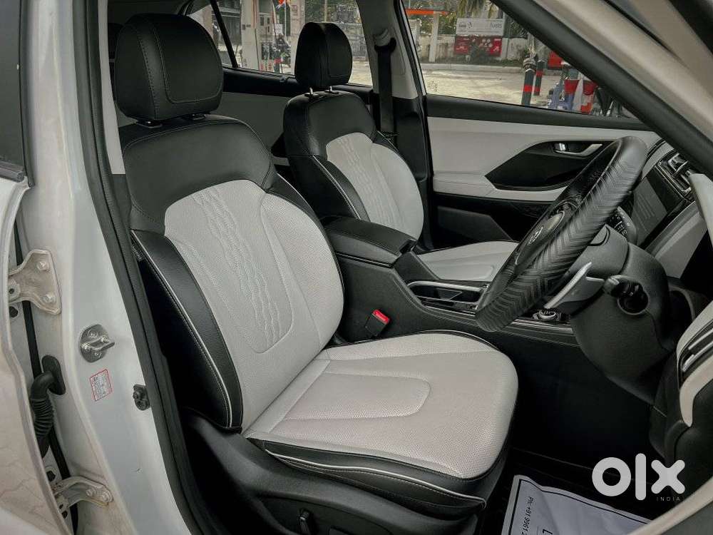 Hyundai Creta Sx (o) 1.5 Diesel, 2023, Diesel