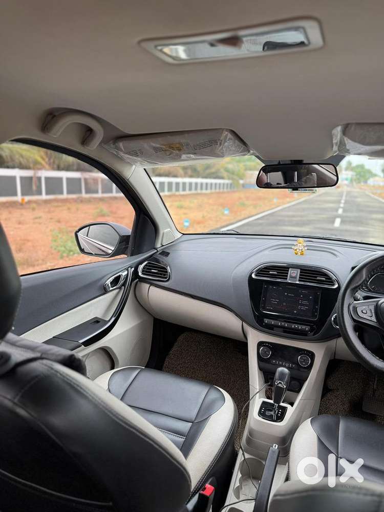 Tata Tigor