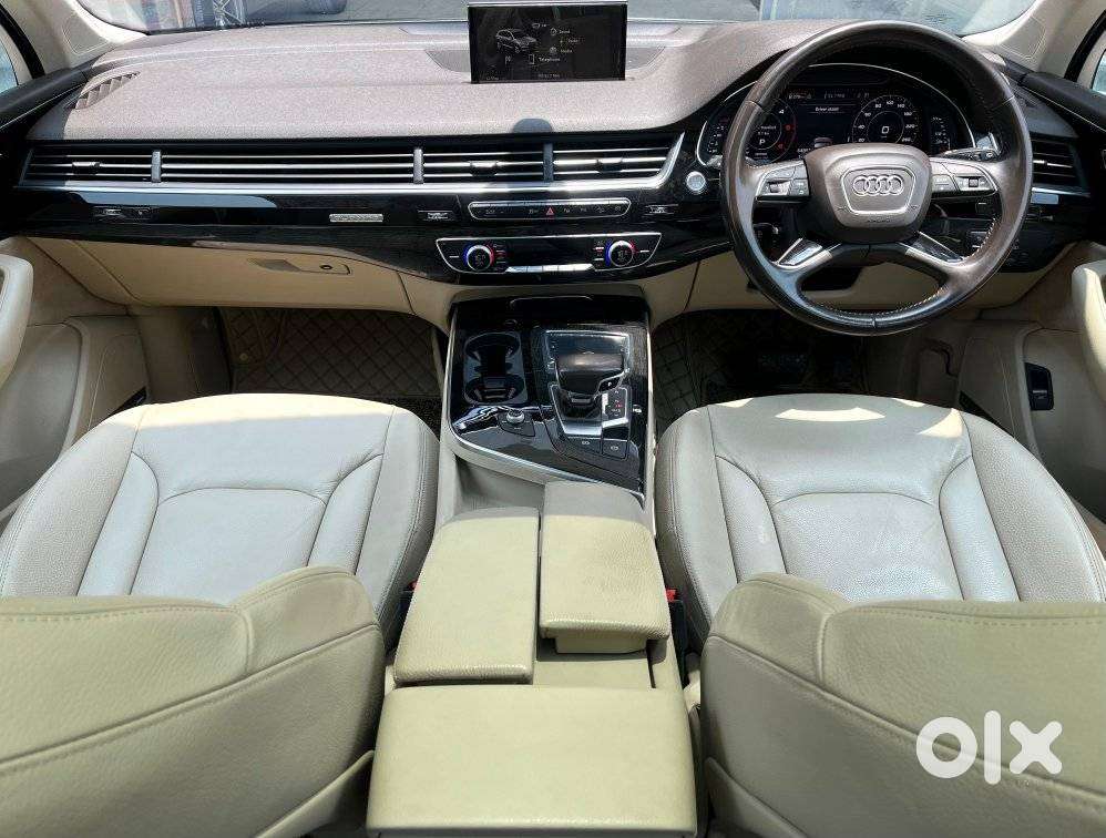 Audi Q7 3.0 45 Tdi Technology Pack, 2020, Diesel