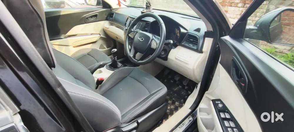 Mahindra Xuv300 Diesel 2022 With Sunroof With Zero Dep Insurance March