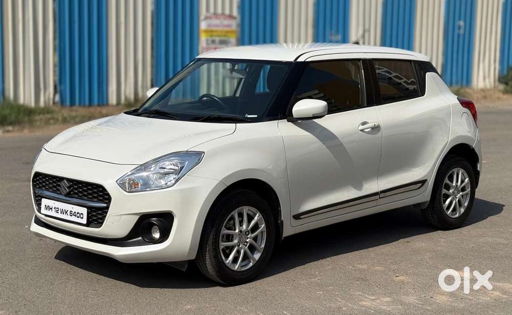 Maruti Suzuki Swift, 2024, Petrol
