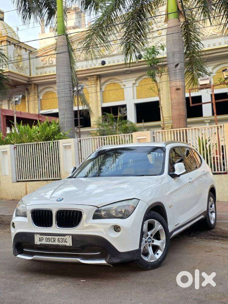 Bmw X1 2010-2012 Sdrive20d, 2012, Diesel