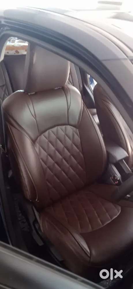 Maruti Baleno Alpha Automatic