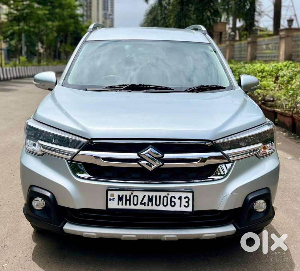 Maruti Suzuki Xl6 1.5 Zeta At, 2025, Cng & Hybrids