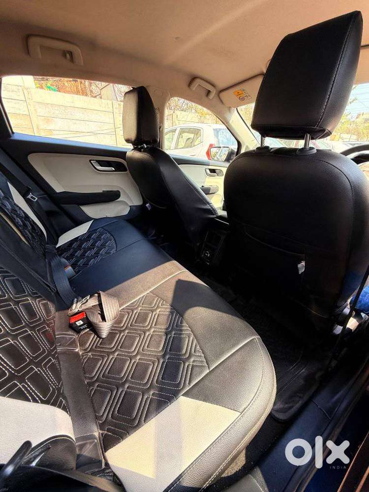 Tata Altroz 1.5 Xz Diesel, 2023, Diesel