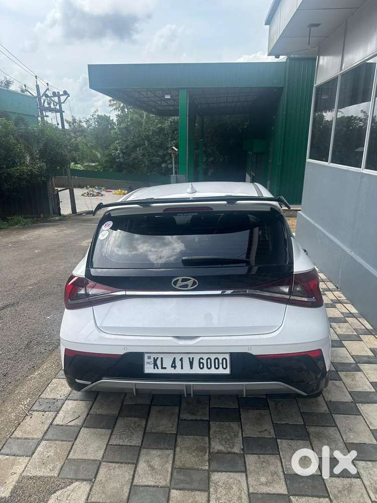 Hyundai I20 Asta Well Maintained