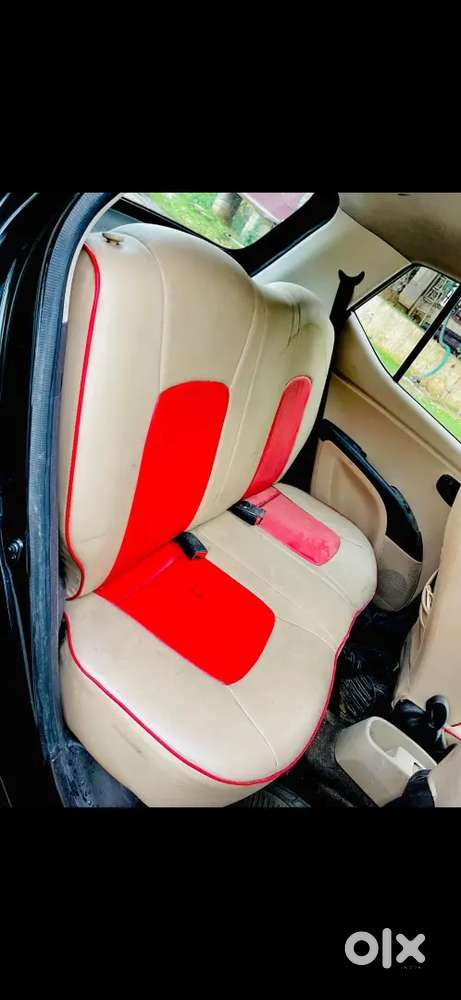 Hyundai I10 2009 Petrol Well Maintained