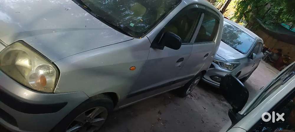 Hyundai Santro Xing 2013 Cng & Hybrids 60000 Km Driven