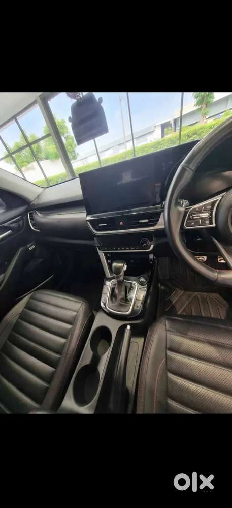 Kia Seltos Gtx Plus, 2023, Diesel